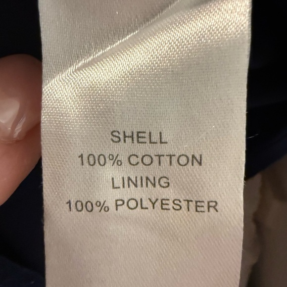 Anna Cate Haley Dress-Size XS - Picture 4 of 5